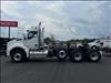 2025 Kenworth T880 Single Cab