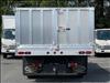 2024 Isuzu NRR Crew Gas LANDSCAPE DUMP