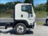 2025 Isuzu FTR Single Cab
