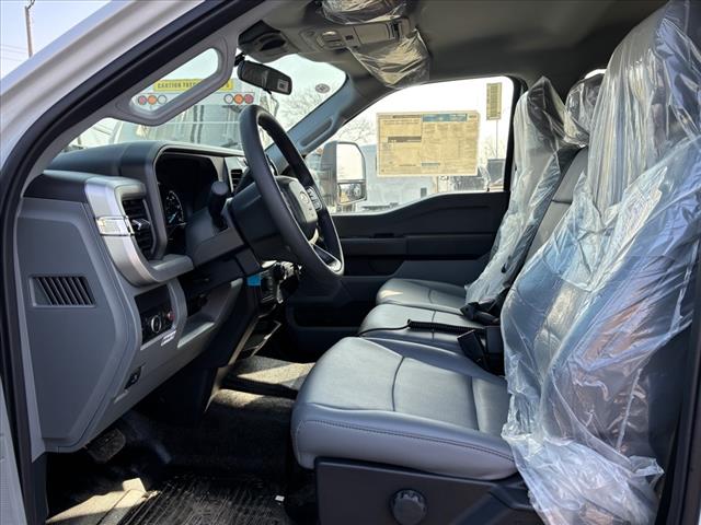 2024 Ford F550 XL