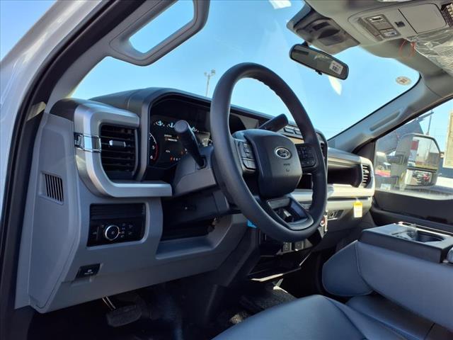 2024 Ford F550 XL
