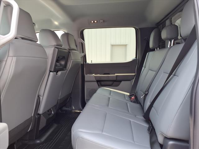 2025 Ford F-350 Super Duty XL