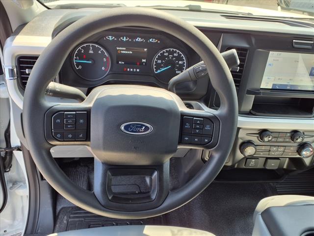 2025 Ford F600 XL