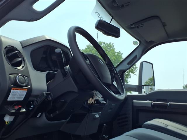 2026 Ford F750 SUPER DUTY