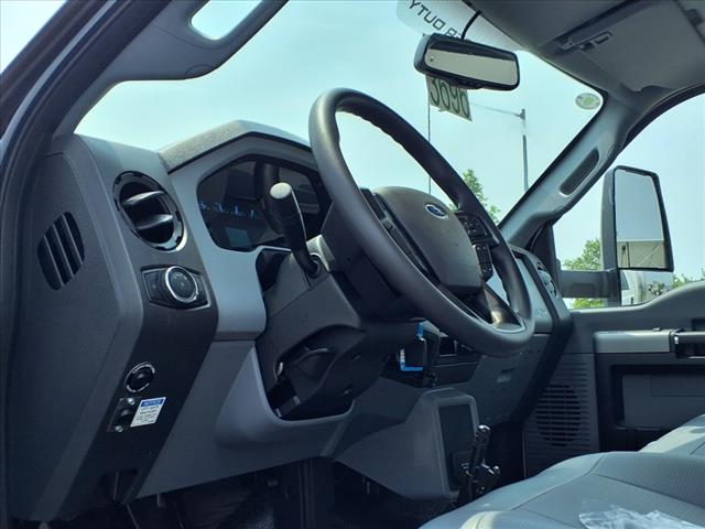 2026 Ford F750 SUPER DUTY
