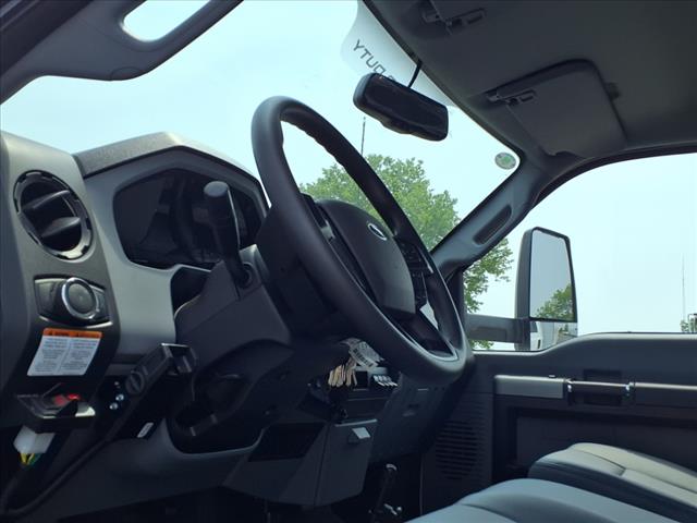 2026 Ford F750 SUPER DUTY