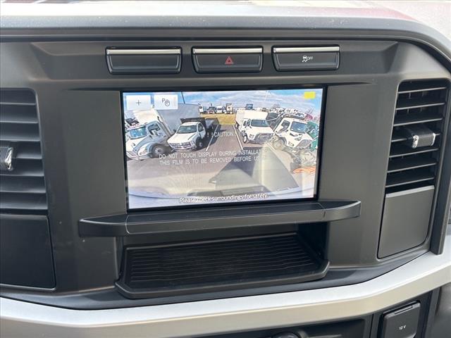 2024 Ford F550 XL