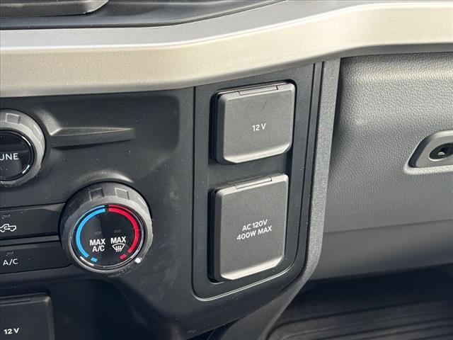 2024 Ford F550 XL