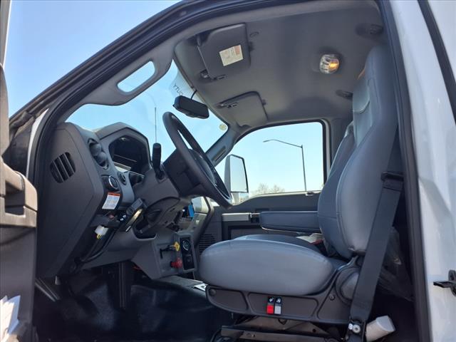 2026 Ford F750 SUPER DUTY