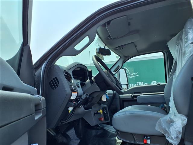 2026 Ford F750 SUPER DUTY