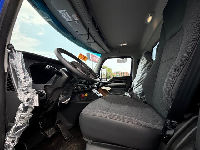 2025 Kenworth W-990 Dump truck
