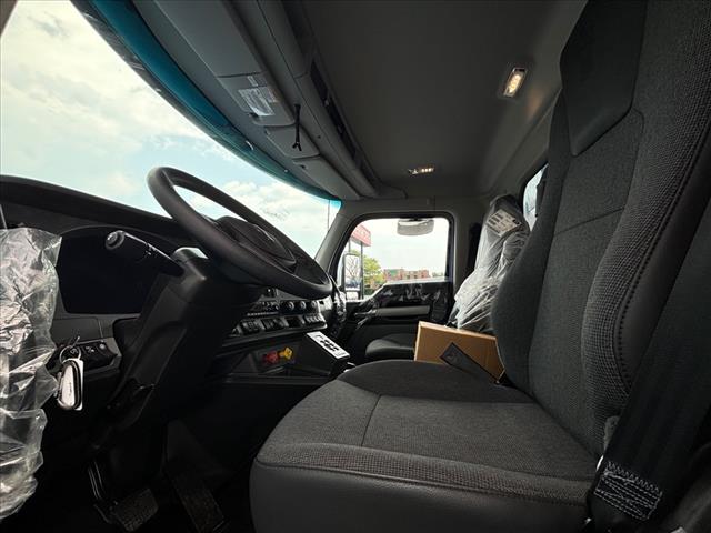 2025 Kenworth W-990 Dump Truck