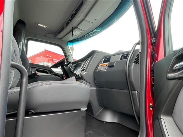 2025 Kenworth T880 Single Cab