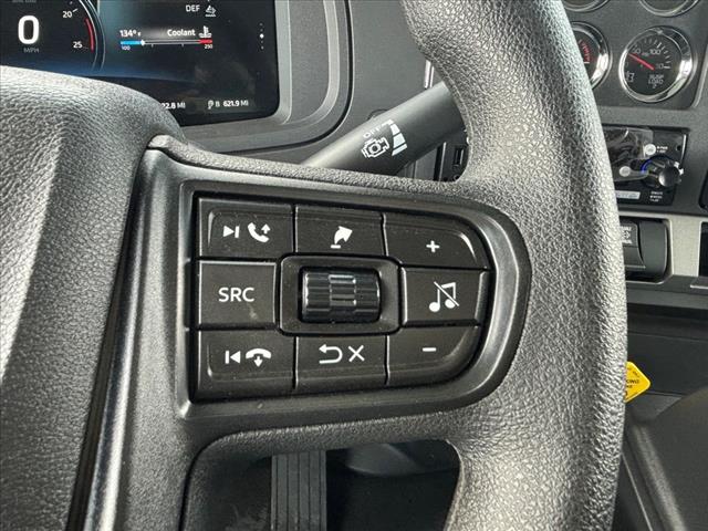2025 Kenworth T-880 Dump Truck
