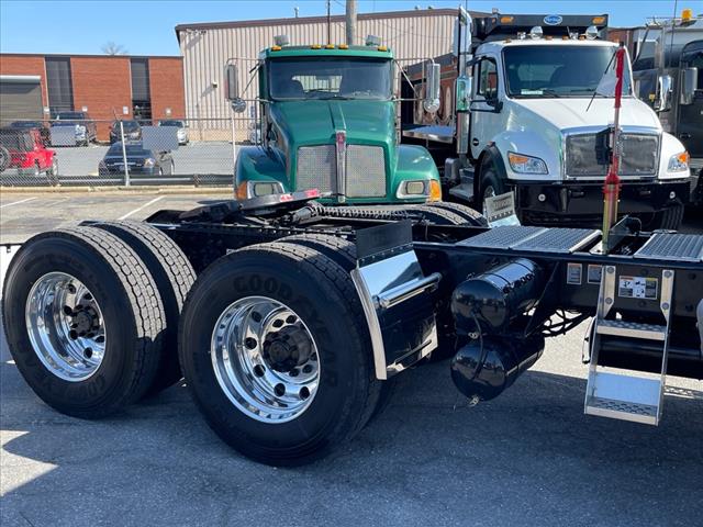 2025 Kenworth W990 Tractor