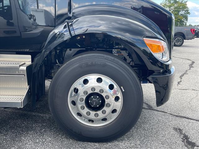 2025 Kenworth T-280 Single Cab