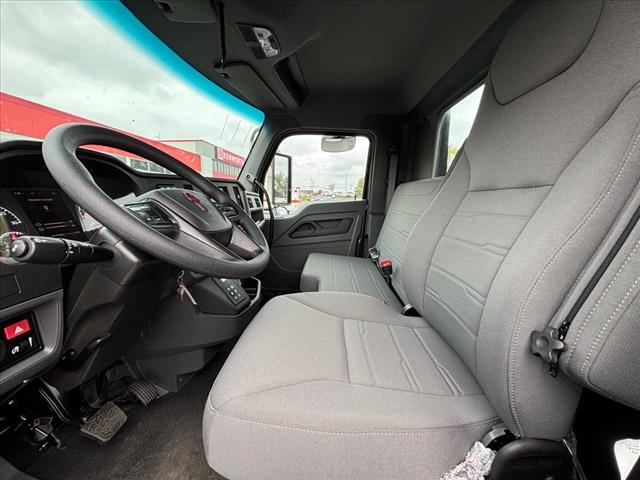 2025 Kenworth T-280 Rollback