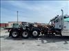 2025 Kenworth T880 Tri-Axle