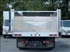 2024 Isuzu NRR Crew Gas LANDSCAPE DUMP