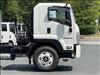 2025 Isuzu FTR Chassis