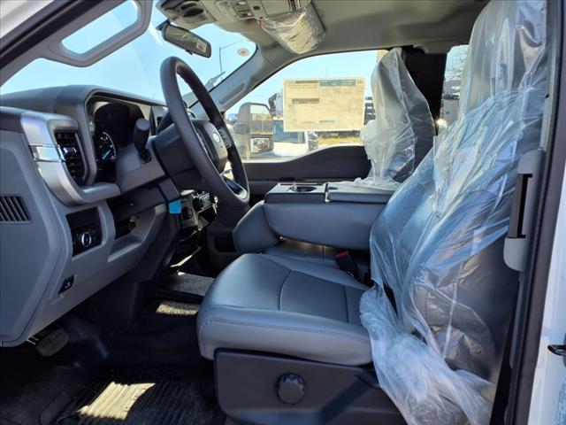 2024 Ford F550 XL
