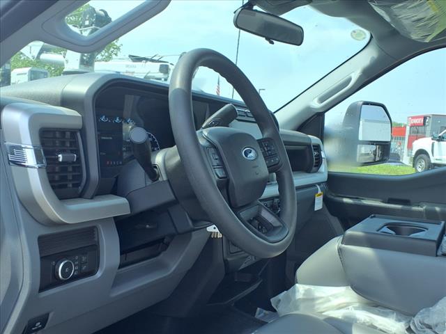 2024 Ford F600 CHIP
