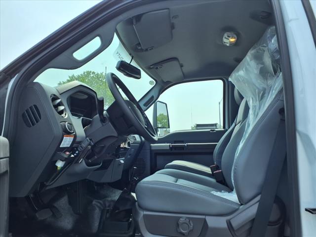 2026 Ford F750 CHIP