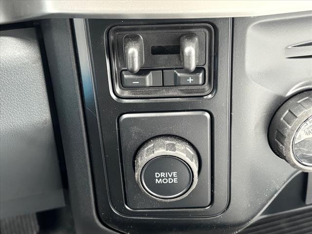 2024 Ford F550 XL