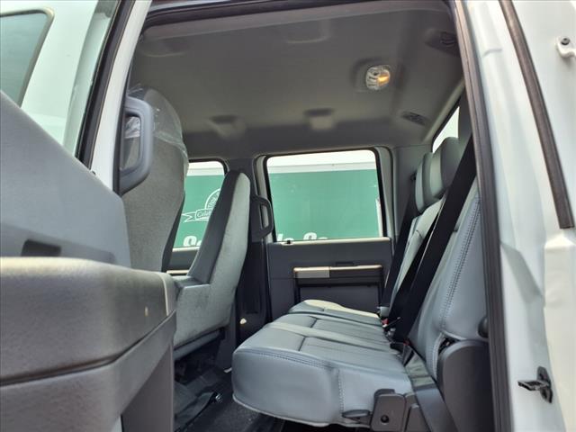 2026 Ford F750 SUPER DUTY