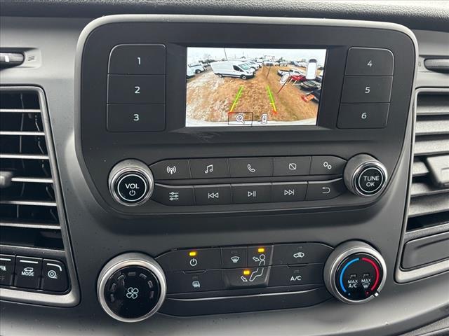 2024 Ford Transit 350