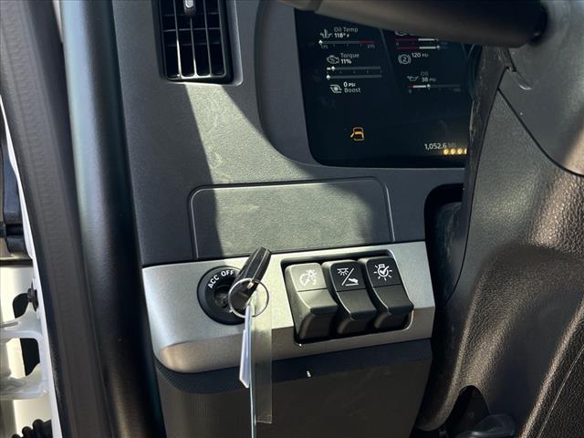 2025 Kenworth T880 Rolloff