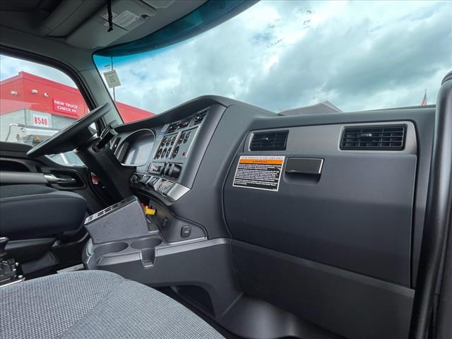 2025 Kenworth T880 Single Cab