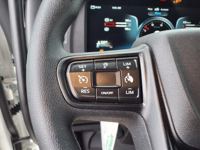 2025 Kenworth T880 VACUUM