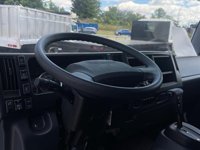 2024 Isuzu NPR XD Single Cab
