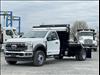 2024 Ford F-600 Super Duty XL