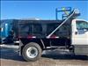 2025 Ford F-750 Super Duty