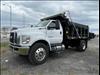 2025 Ford F750 XL