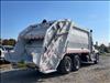2025 Kenworth T880 Single Cab