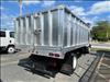 2024 Isuzu NRR Crew Gas LANDSCAPE DUMP