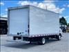 2024 Isuzu NRR GAS 20' Dry Van