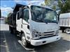 2024 Isuzu NRR CREW Diesel