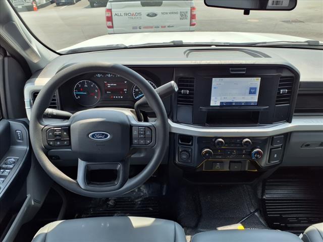 2025 Ford F-350 Super Duty XL