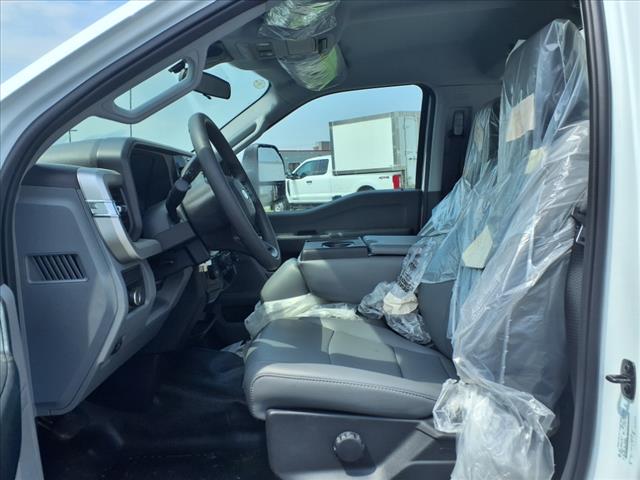 2024 Ford F600 CHIP