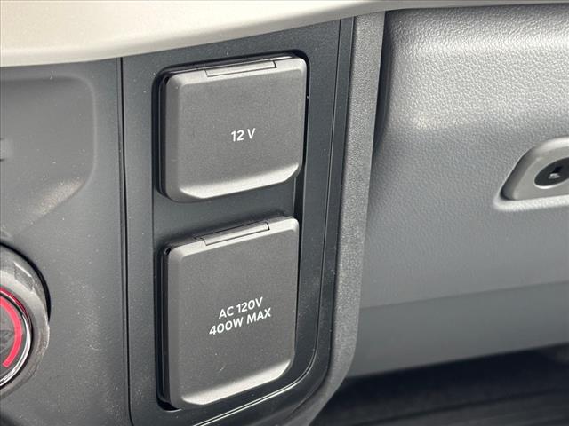 2024 Ford F550 XL