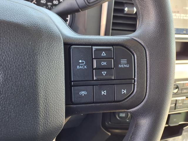 2025 Ford F550 XL