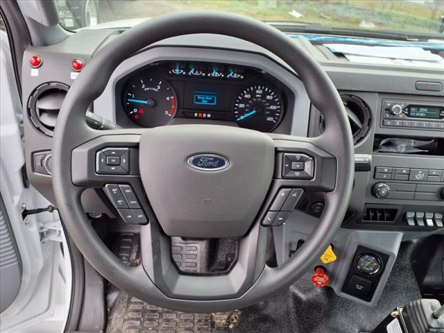 2025 Ford F750 SUPER DUTY