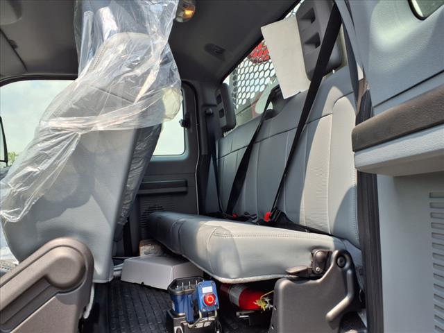 2025 Ford F750 SUPER DUTY