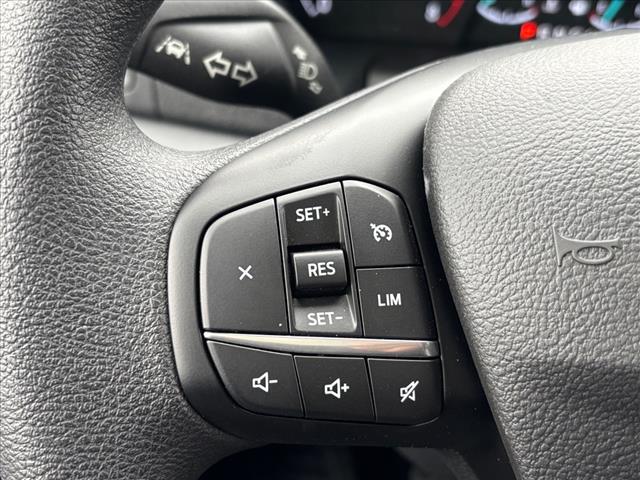 2024 Ford Transit 350