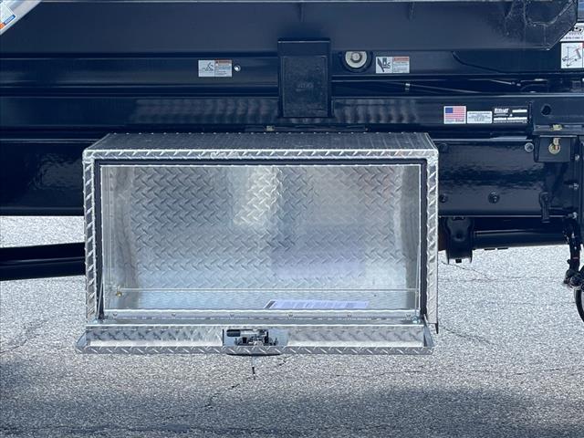 2025 Kenworth T280 Single Cab