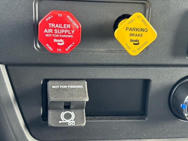 2025 Kenworth T280 Chip